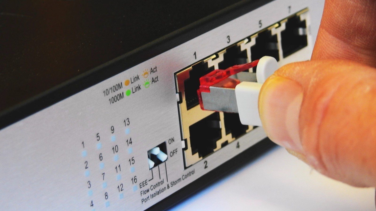 Smart Office Infrastructure: Wi-Fi 7 and IoT for Hybrid Work 7 Smart Office Infrastructure: network backbone equipment for IoT and workplace connectivity.