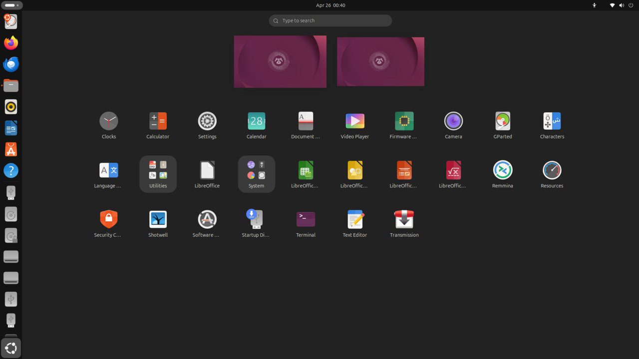 How to Set Up a Next.js 15 Application on Ubuntu 26.04 — step-by-step Linux tutorial on Progressive Robot