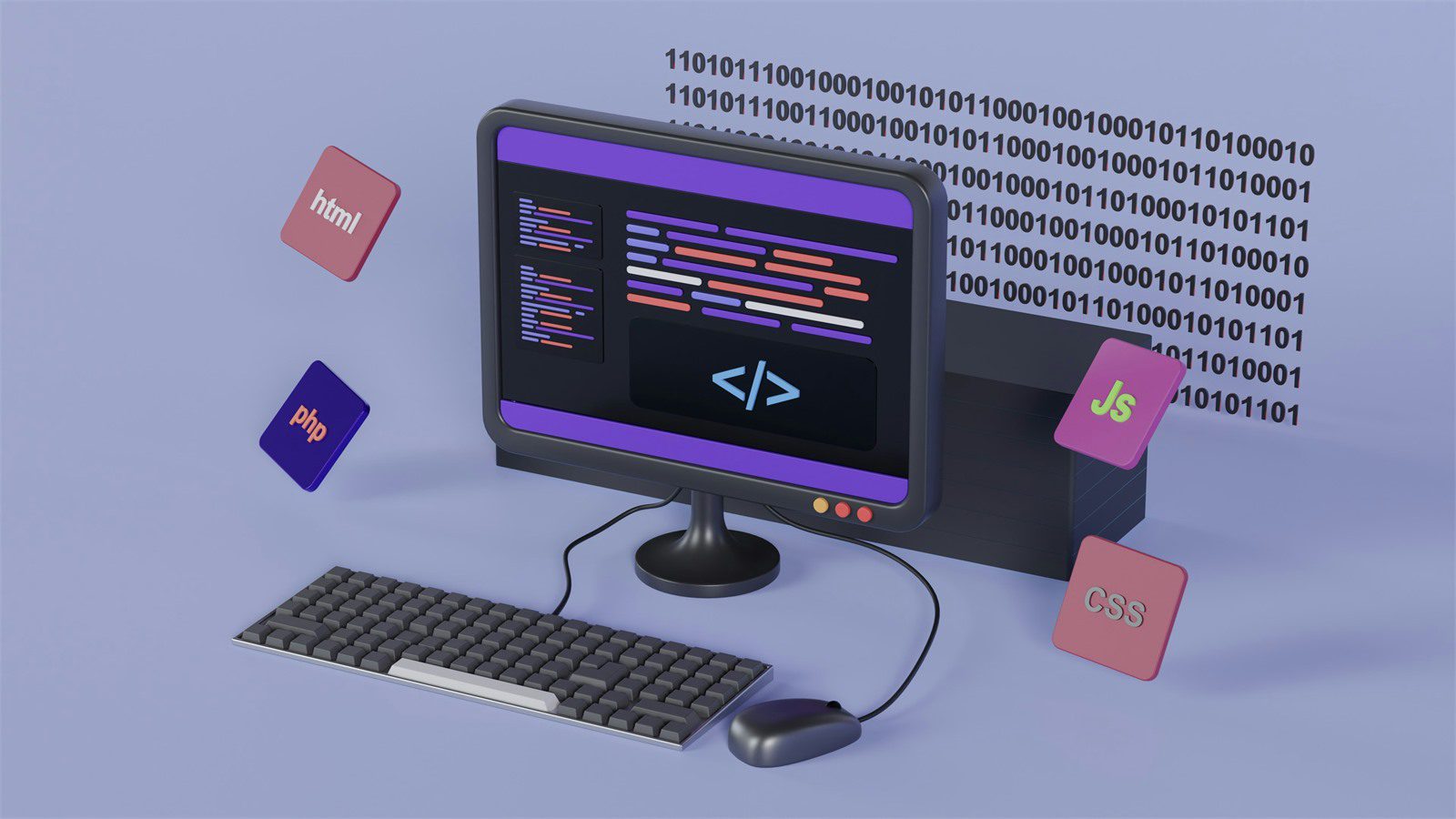 software personalization screen showing code data and responsible controls without exploitative tracking