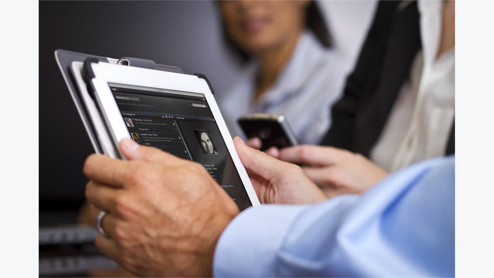 tablet and phone call controls for VoIP call quality FAQ and troubleshooting questions