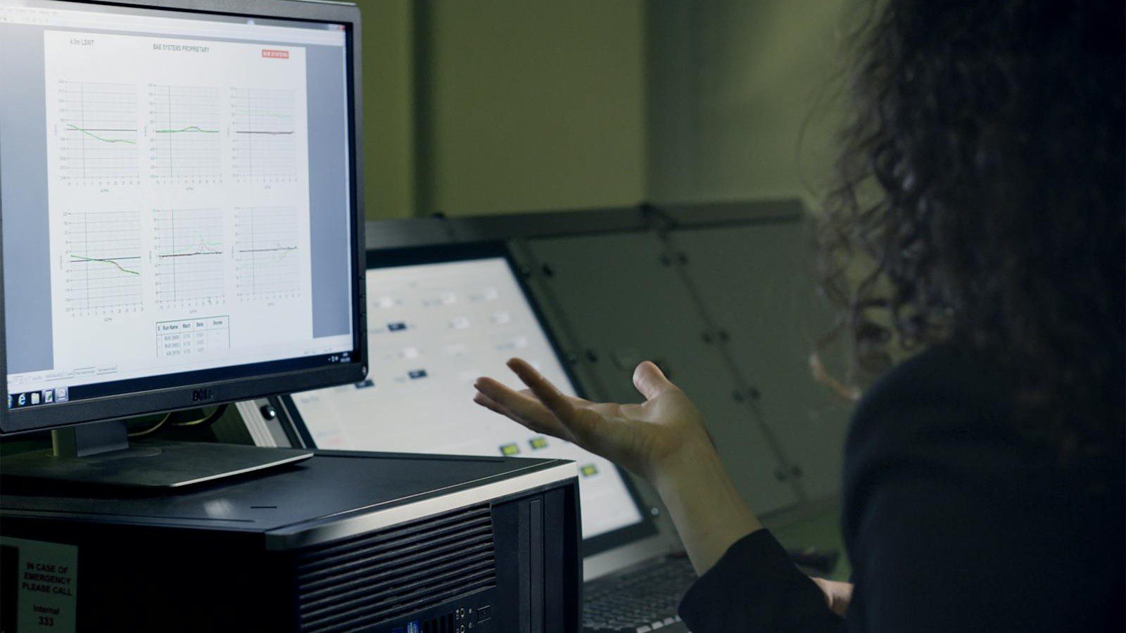 WAAP: runtime traffic analysis used to tune web application and API defenses.