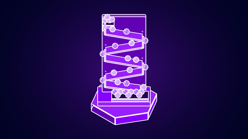 4 trillion tokens weekly gmi cloud new investment d zigzag marble run with rolling marbles