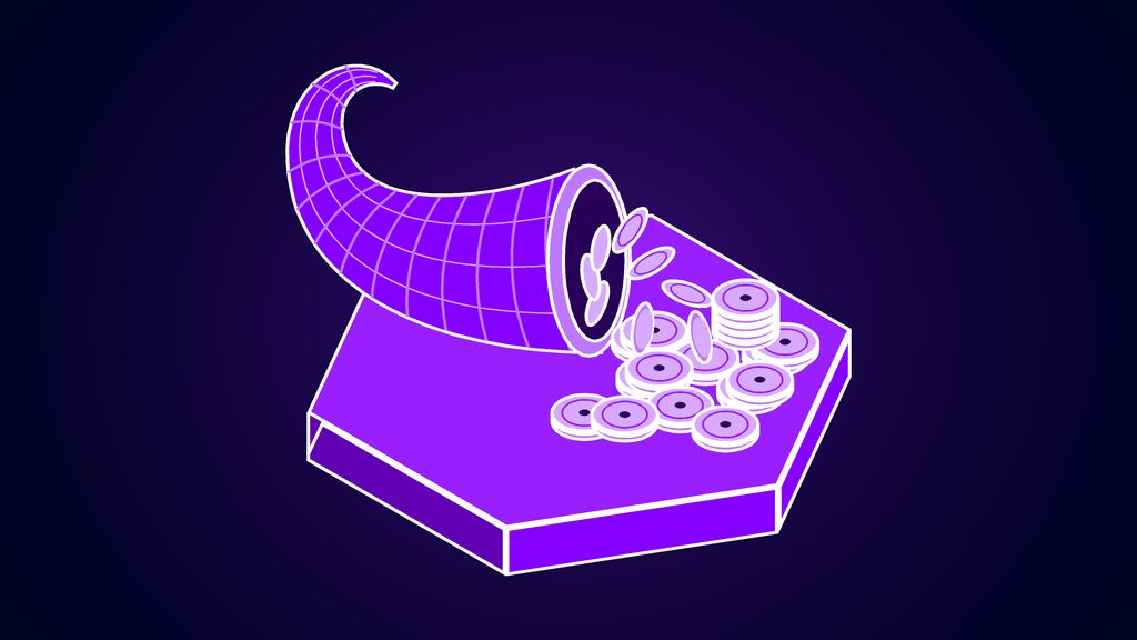 4 trillion tokens weekly gmi cloud new investment e cornucopia spilling round tokens