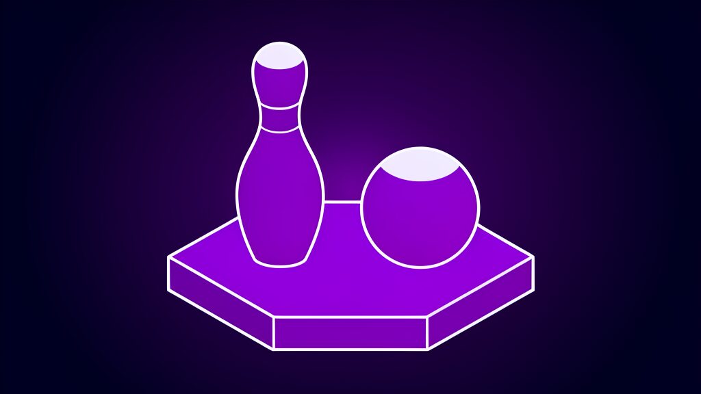 acer rtx spark ai desktop future f bowling pin and ball