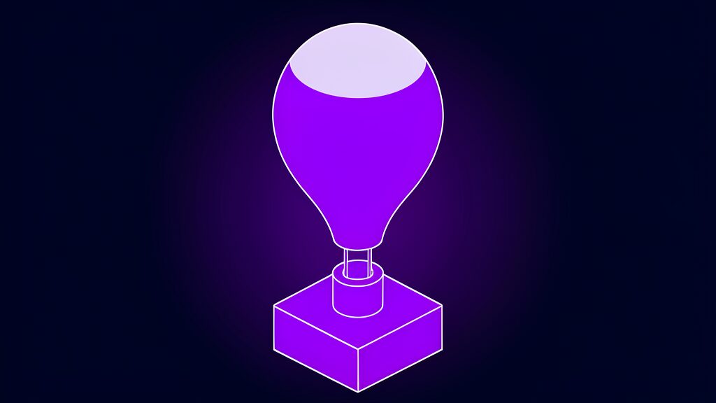 agentic 7g roadmap ai powered wireless networks a hot air balloon solid basket