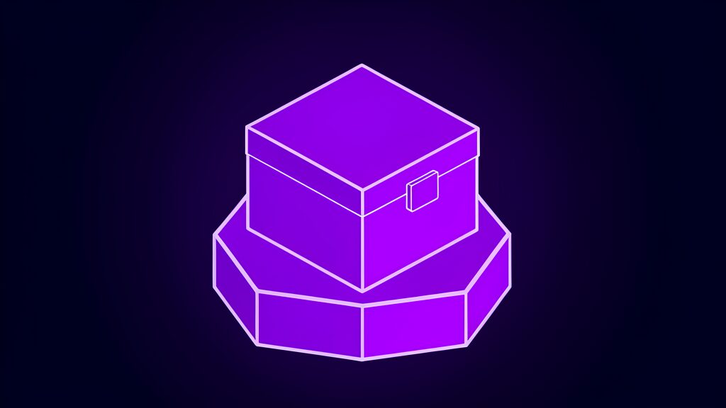 agentic shopping amazon bars meta muse ai d tuckbox chest with a hinged lid and a raised front clasp