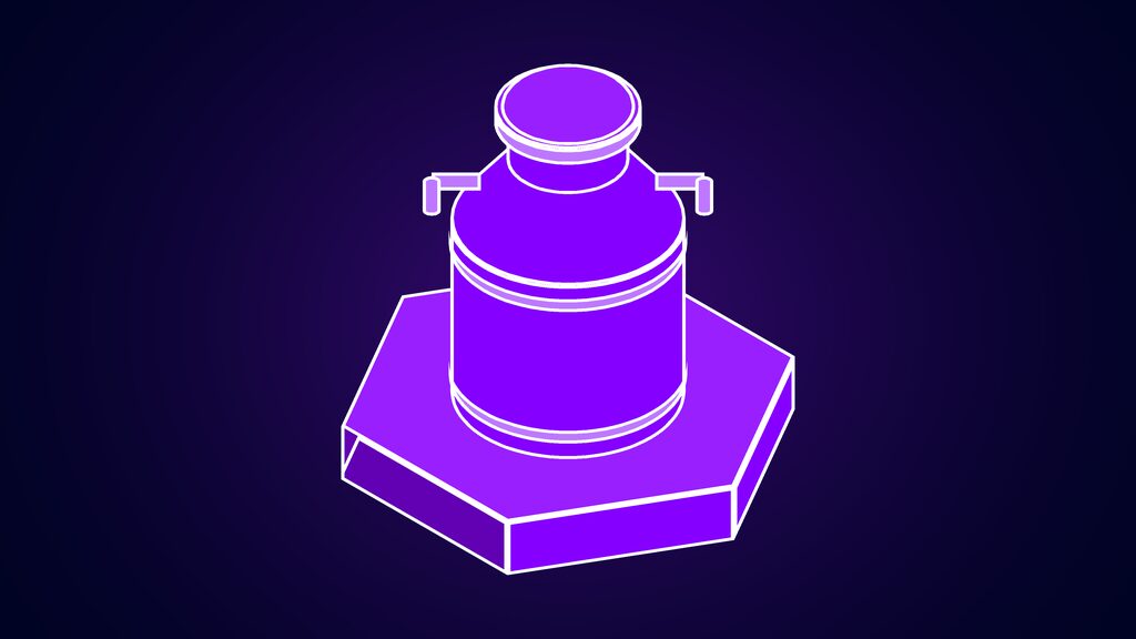 agritech software development guide e milk churn with a lid