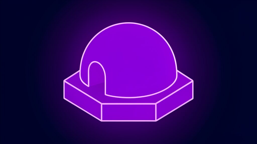 ai agent calling instinct meta muse phone calls b igloo dome with one arched entrance recess v2