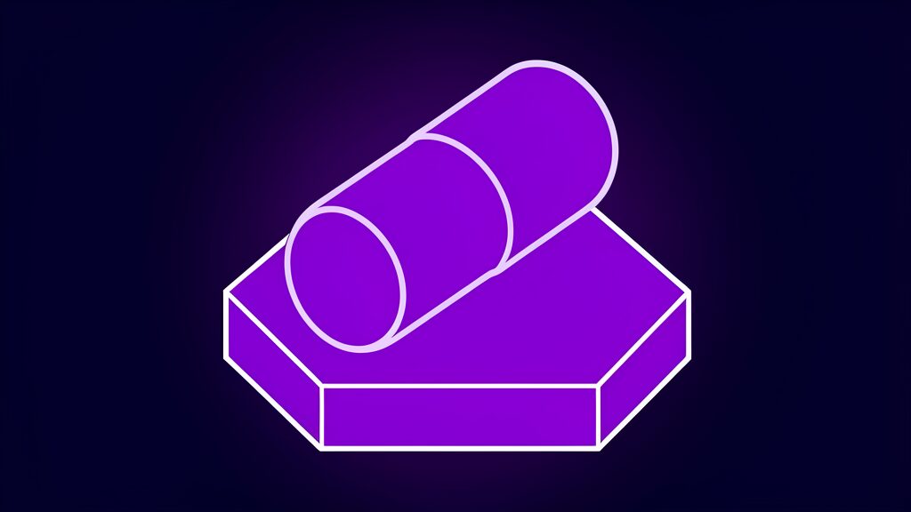 ai agent calling instinct meta muse phone calls c pill capsule lying flat with rounded ends