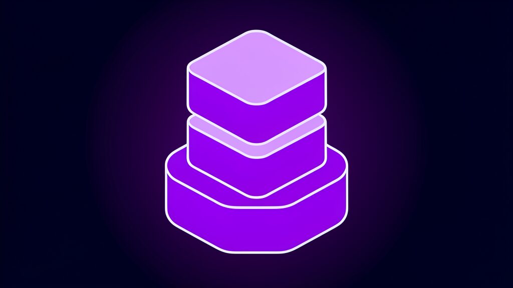 ai agent calling instinct meta muse phone calls d stack of two rounded cushion blocks