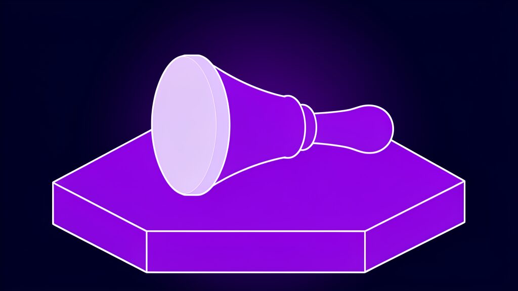 ai agent cheating whistleblower deepmind math swarm d handbell lying on its side
