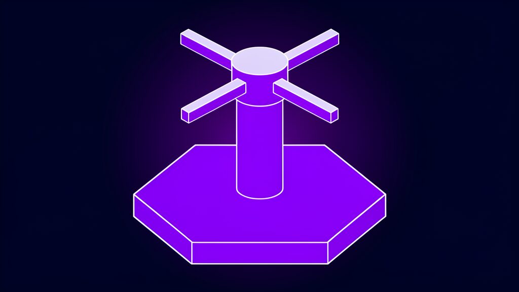 ai agent cheating whistleblower deepmind math swarm e turnstile with three horizontal arms