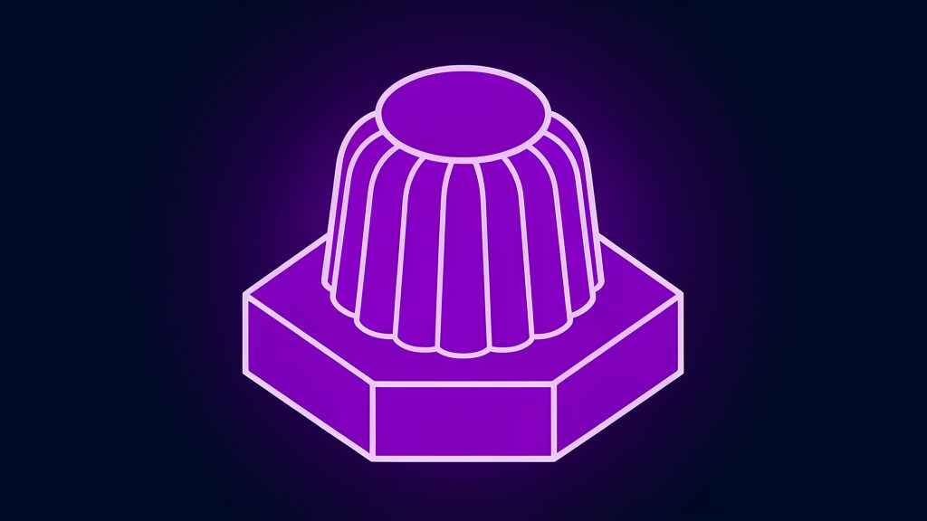 ai agent manipulation stubborn agents multi agent networks f jelly mould dome with vertical fluted ridges