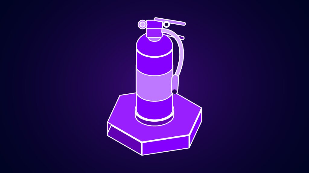 ai app store chatgpt openai safety concerns c fire extinguisher with a hose