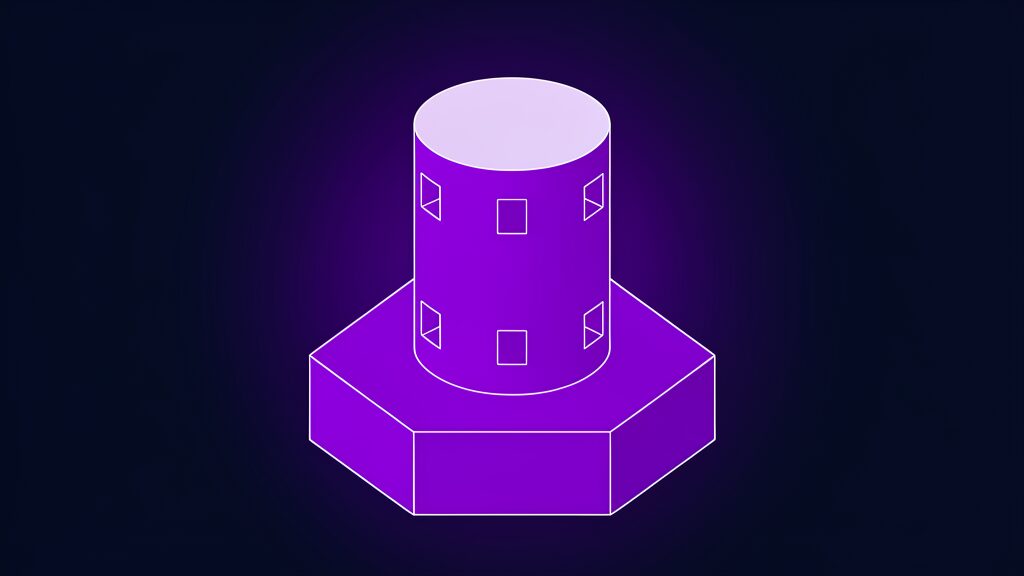 ai behavior openai flags concerning cases tracking a drum with four square recesses around its side