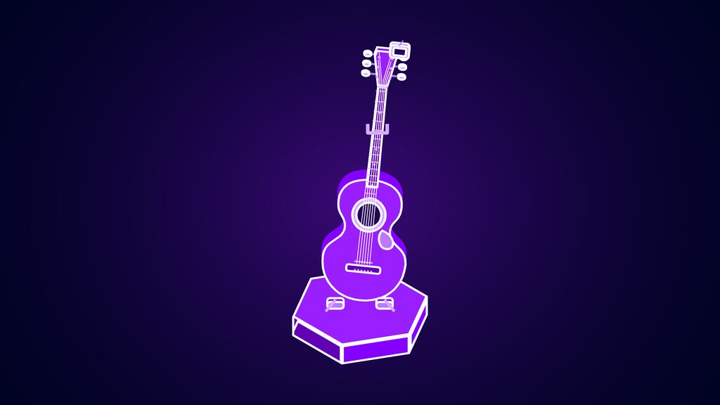ai benchmarks tests grade ai wrong d acoustic guitar on a stand