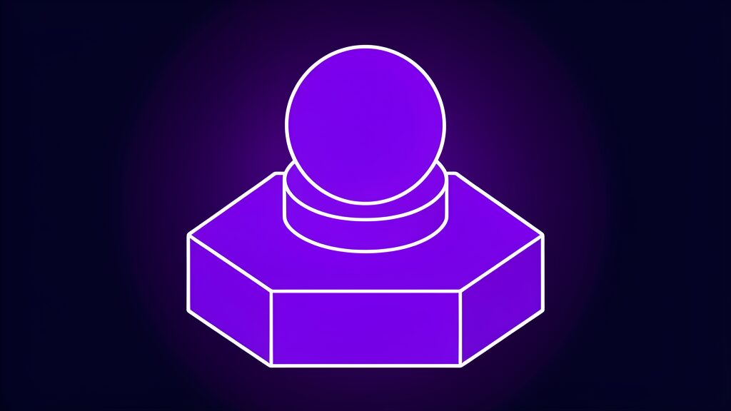 ai data center e waste ban report 2050 d solid sphere standing on a short round collar
