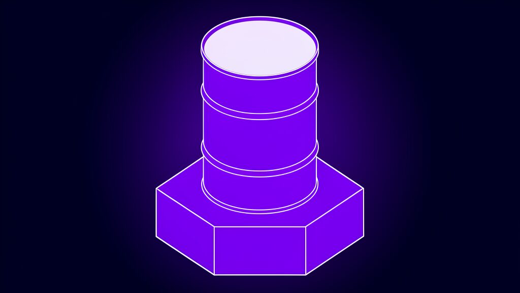 ai data center e waste ban report 2050 e barrel drum standing upright with one closed lid rim