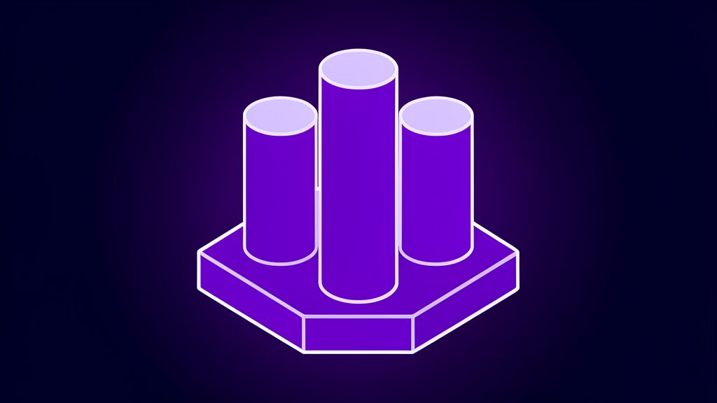 ai data center plea g20 zuckerberg musk f solid three ascending rounded pillars
