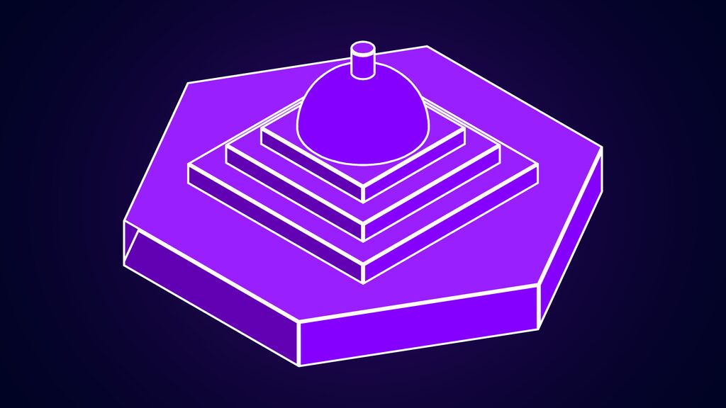 ai day singapore nvidia southeast asia a stupa dome on a square stepped terrace