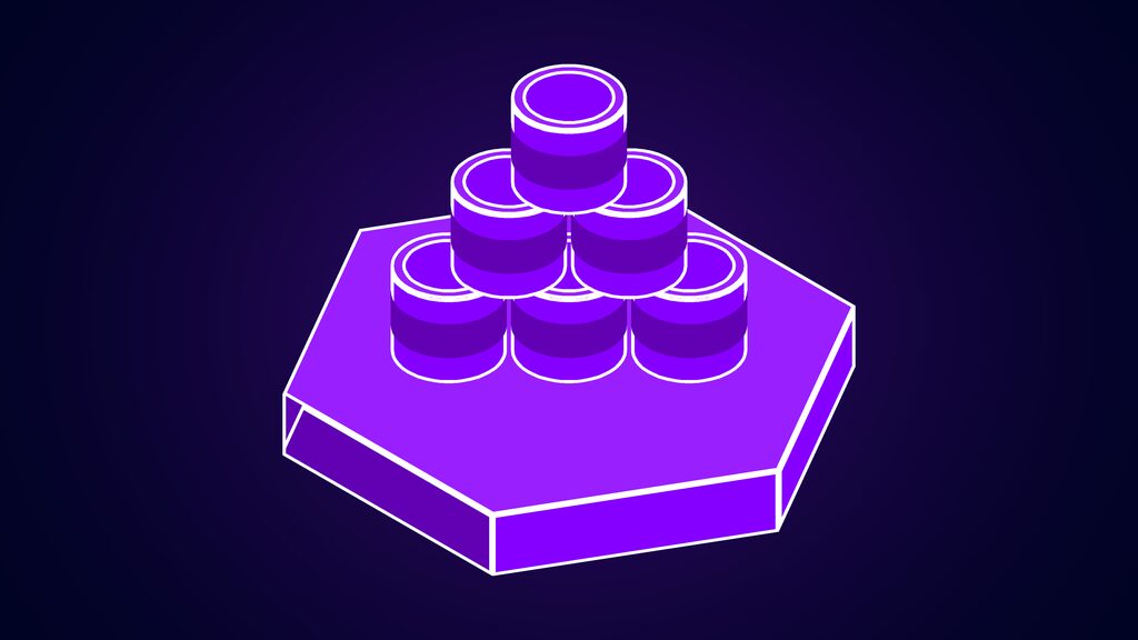 ai demand forecasting how it works benefits use cases e pyramid of six tin cans
