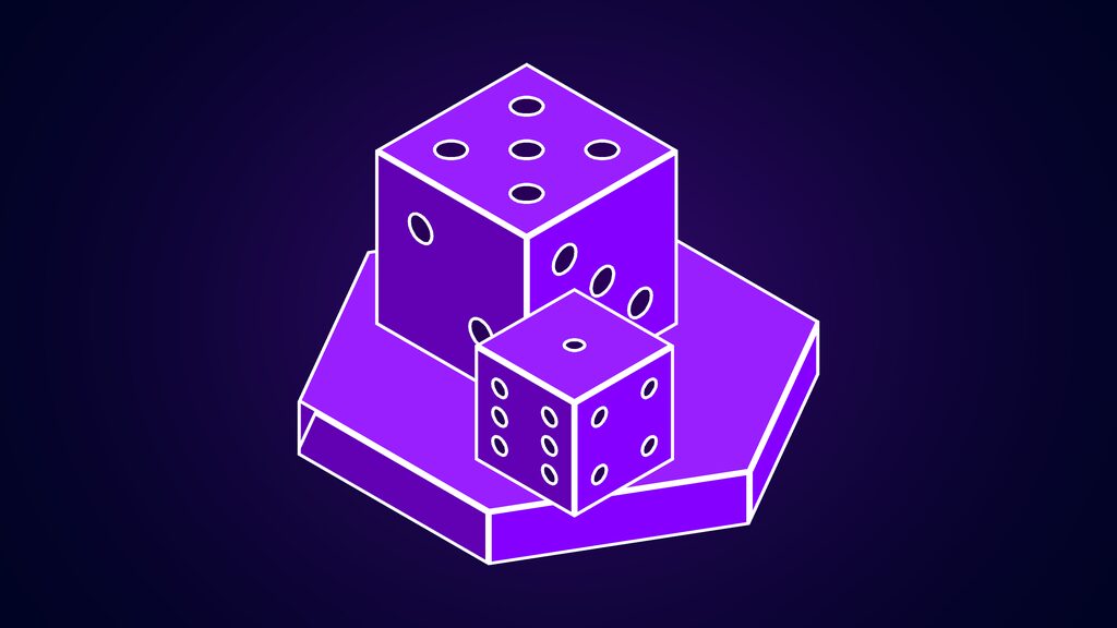 ai detectors spotting ai writing how reliable d two dice showing pips