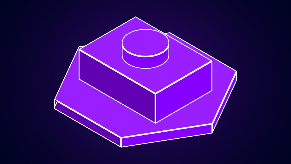 ai disagreement study perception not opinion c resonator box with one raised round opening