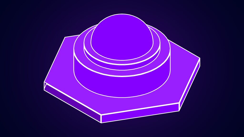 ai disagreement study perception not opinion f squat pot with a domed lid