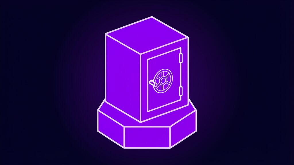 ai doomsday warnings ipos questions linger f bank vault safe box with a round wheel handle