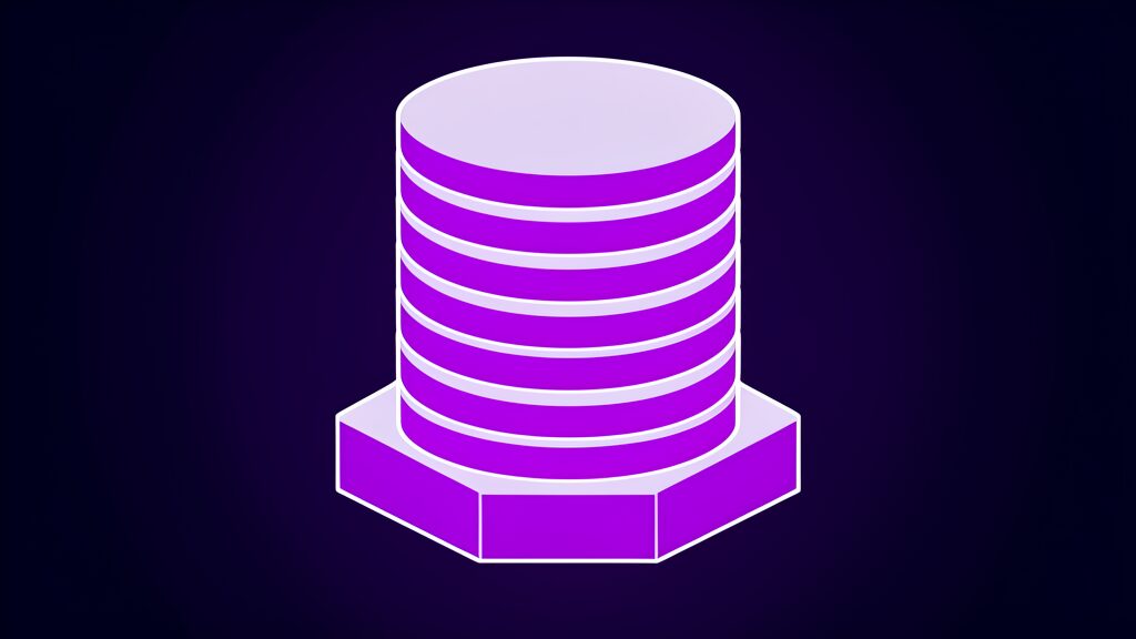 AI-generated menu - ai generated menu sameness problem b stack of five identical round plates