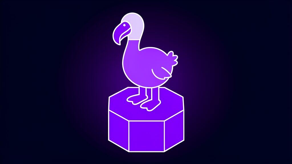 ai graveyard projects startups that didnt make it d dodo bird standing