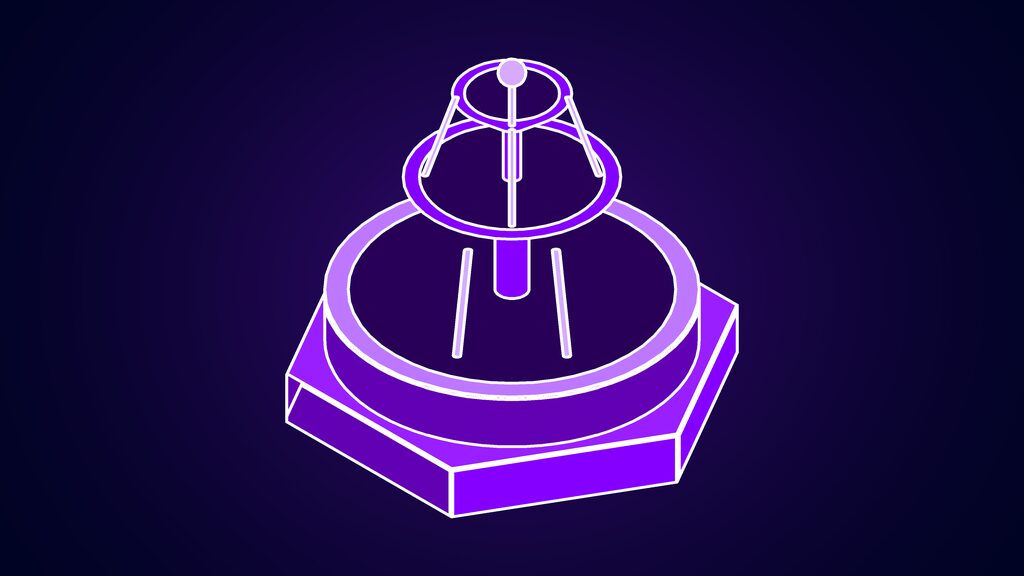 ai math solving greatest problems art form d tiered water fountain