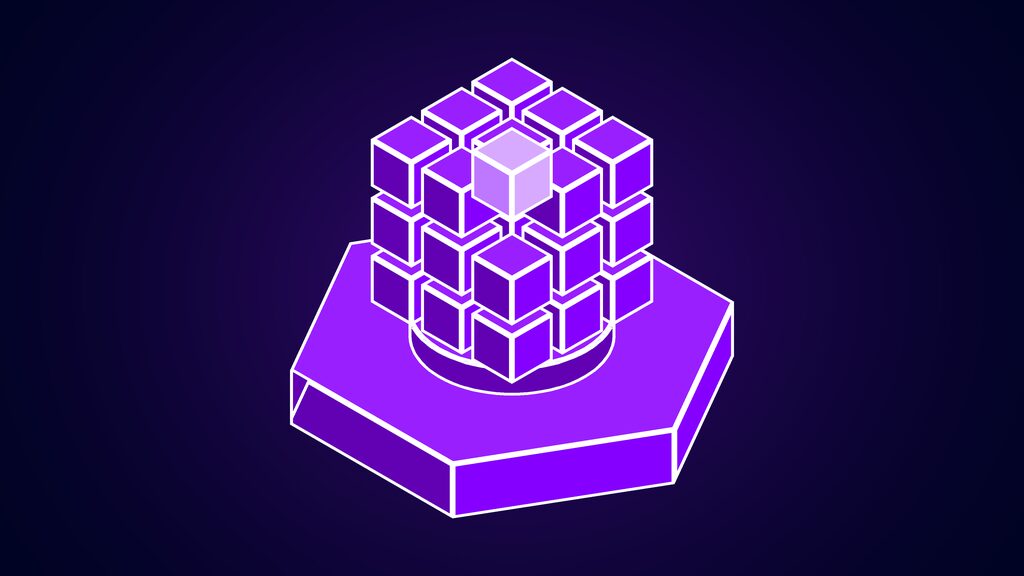 ai math solving greatest problems art form f puzzle cube of 27 blocks