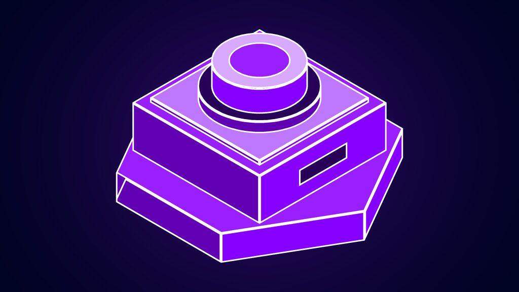 ai pain models harm humans relief button a round relief push button