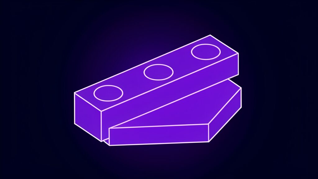 ai price war anthropic openai cheaper ai models f spirit level bar with three blank round windows