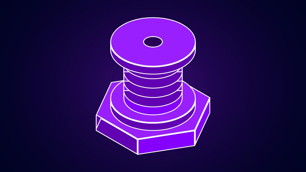 ai remediation jobs ai creating jobs how rewarding c thread spool with two flanges