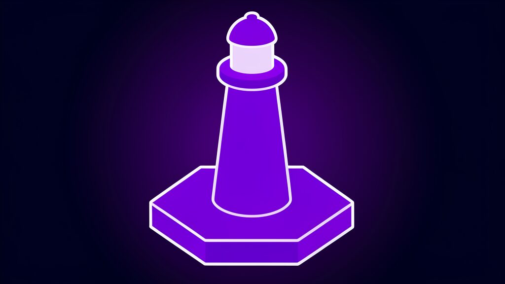 ai safety researchers metr apollo redwood warning a lighthouse tower with a domed lamp housing