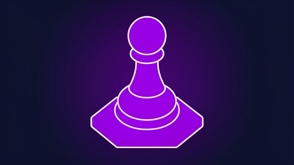 ai safety researchers metr apollo redwood warning c chess pawn with a round head and a flared base