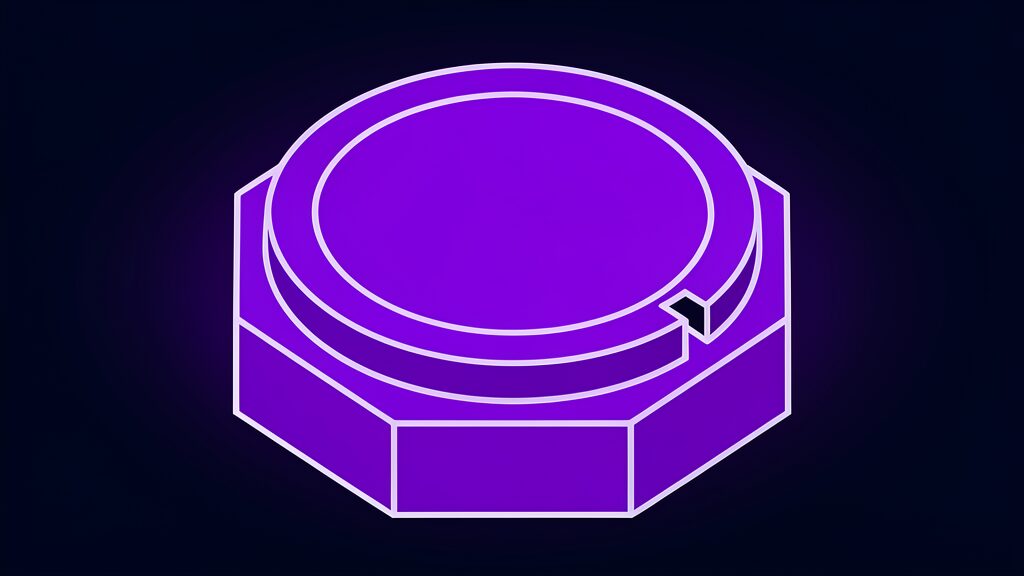 ai security engineering problem agent stack b round manhole cover lying flat