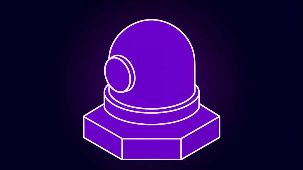 ai security engineering problem agent stack c diving helmet with one round front port