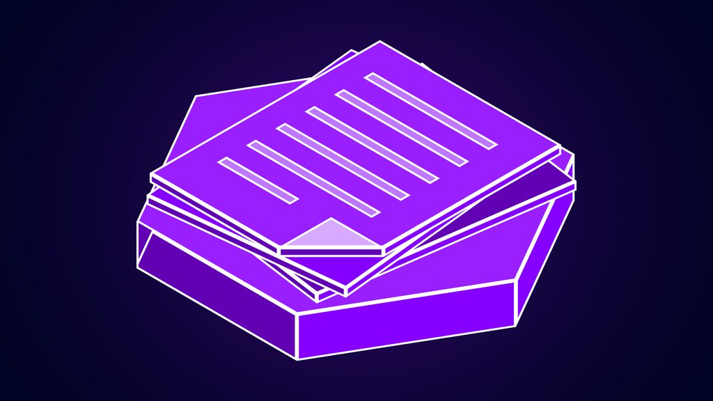 ai summaries misleading distort human memory c stack of paper sheets with a folded corner