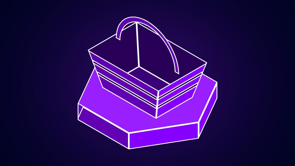ai tamagotchi meta muse bet working downloads e shopping basket with an arched handle