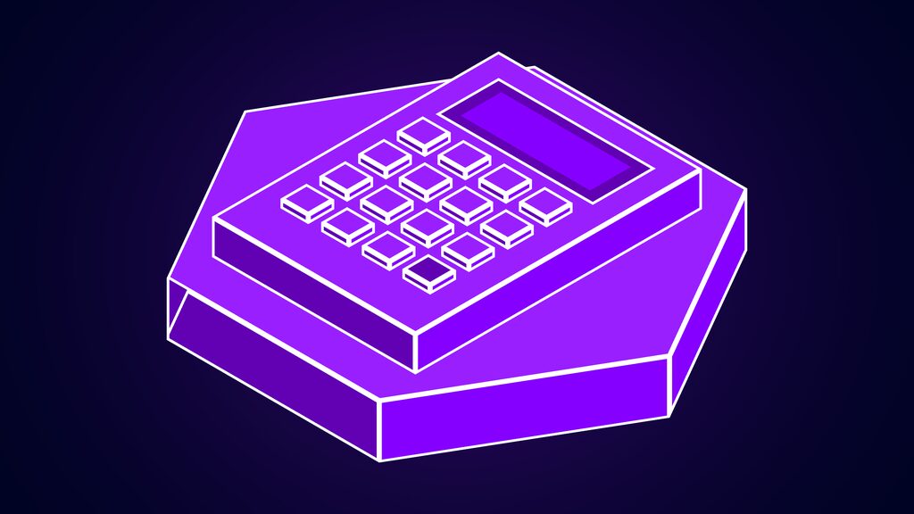 ai upcoding blue cross 942 million extra health costs b calculator with blank square buttons