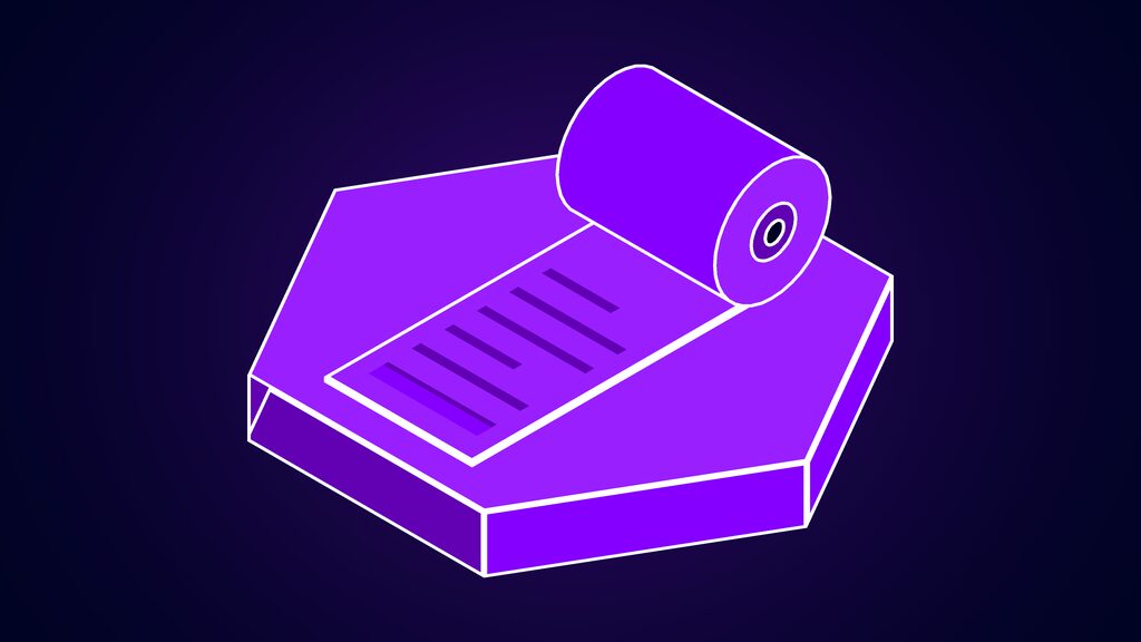 ai upcoding blue cross 942 million extra health costs c receipt roll partly unfurled lying flat