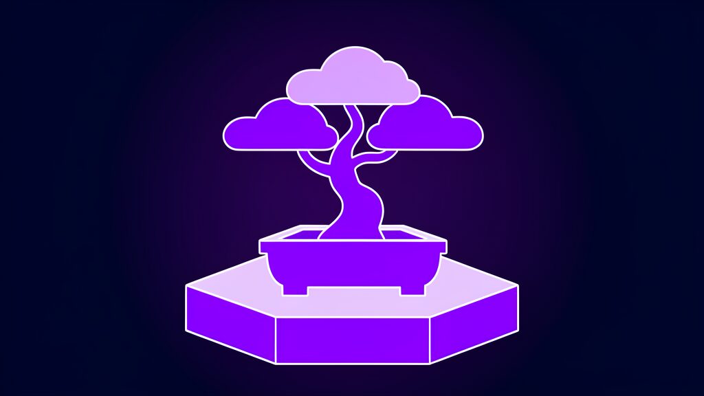 anthropic ceo urges ai companies slow model development a bonsai tree in shallow tray pot v2