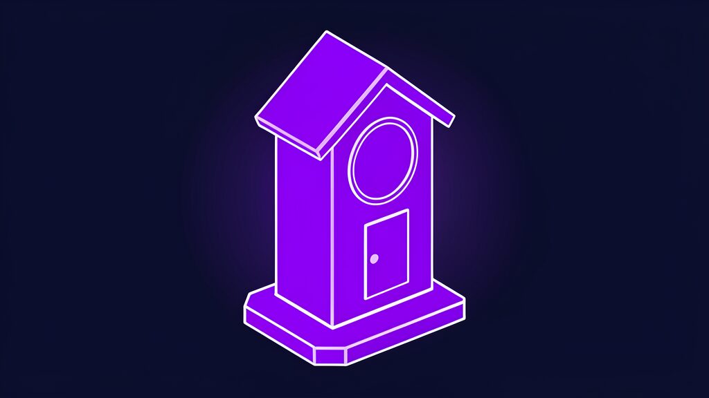 anthropic chooses nasdaq listing much anticipated ipo d cuckoo clock house with blank round face