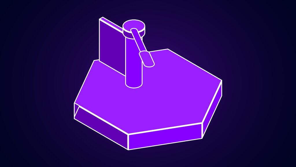 anthropic founders voting control palantir style ipo d boat tiller arm on a rudder post