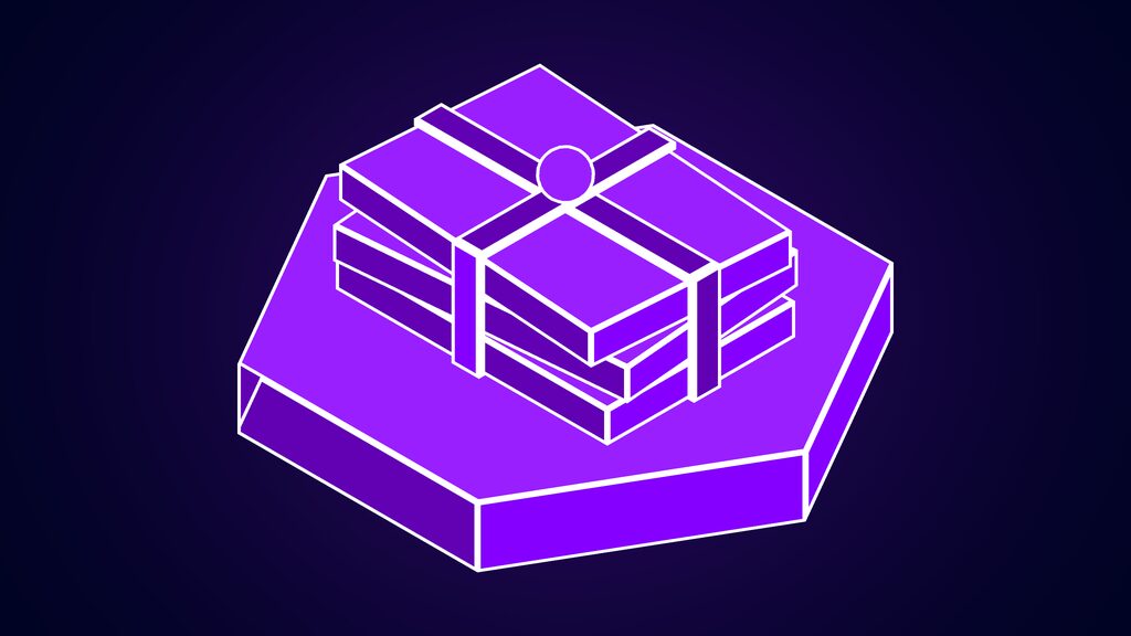 anthropic founders voting control palantir style ipo e bundle of three slabs tied with a cross band