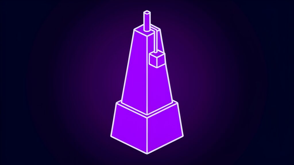 anthropic ipo mid october timeline shift d metronome tapered body with one upright rod