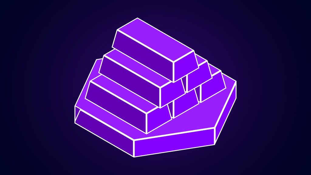 anthropic prospectus losses growth existential risk c stack of ingot bars